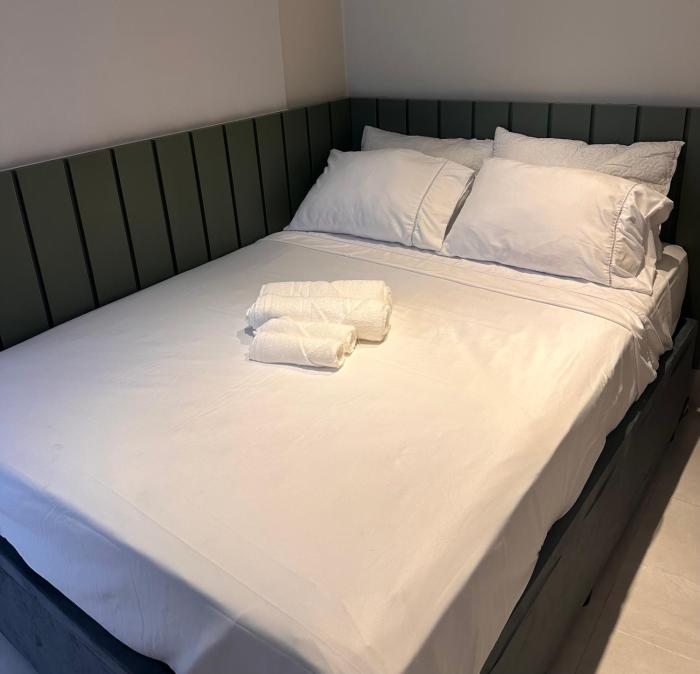 Studio room in the center of Guarulhos SP