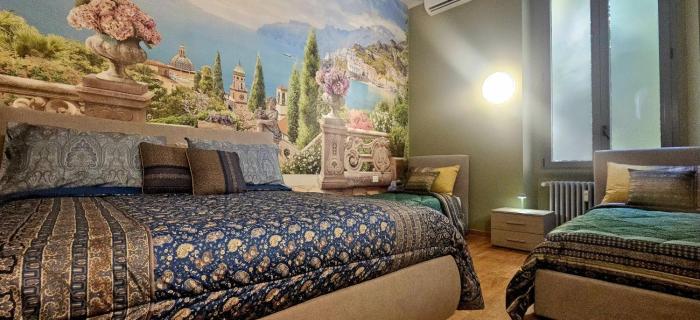 CARLO FARINI 72 SUPERIOR APARTMENT - Private Parking - Milano Centro