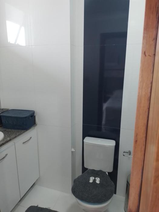 Belíssimo apartamento COP30