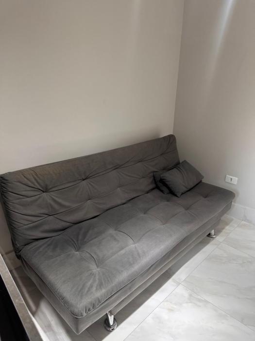 Apartamento no centro GRU SP, 100 m from the São Luís hospital