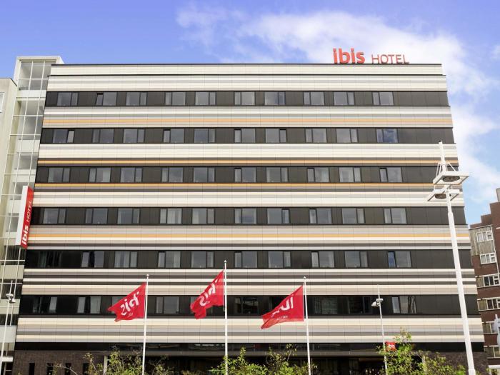 ibis Leiden Centre