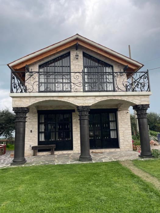 Cabañas La Rinconada, Bernal