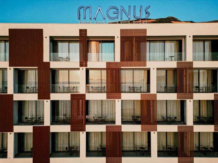 Magnus Hotel