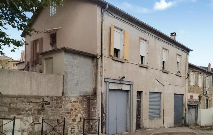 2 Bedroom Stunning Apartment In La Grand-Combe