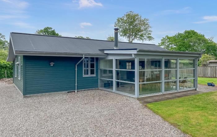 4 Bedroom Stunning Home In Haderslev