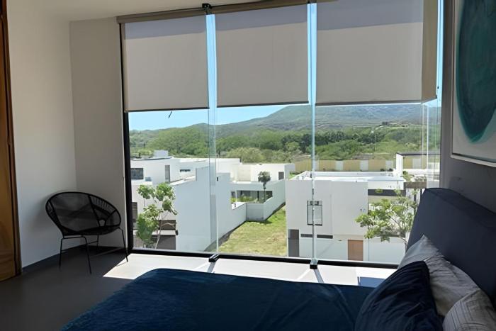 Santuario de Arena: Paraíso Vacacional