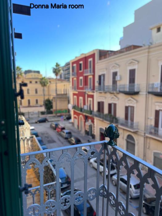 Palazzo Paterno Bari