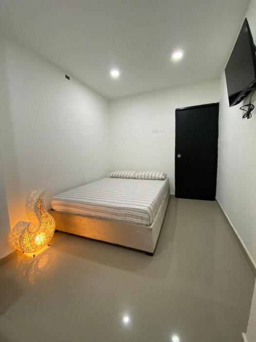 Habitación Privada en La Boquilla