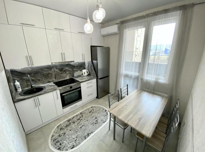 Апартаменты ЖК Одесские Традиции