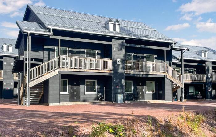 2 Bedroom Amazing Home In Sälen