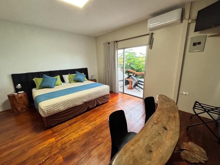 Suite Tierra, Reconnect with your roots