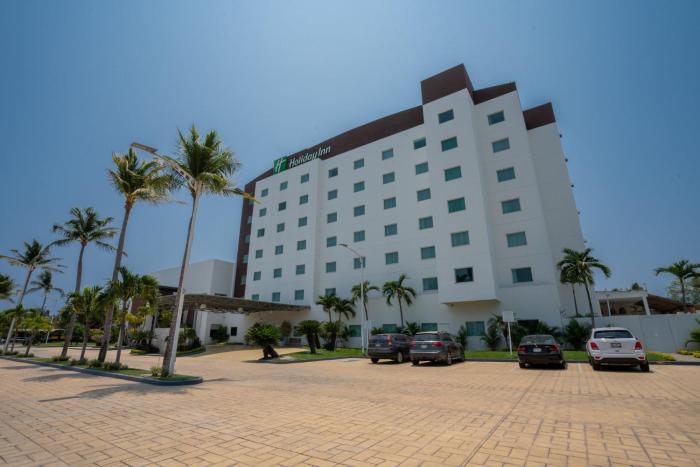 Holiday Inn Acapulco La Isla by IHG