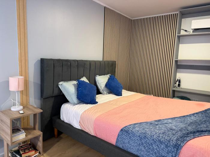 Casa M Villa Alemana