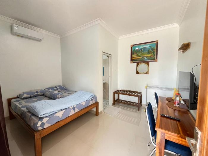 SETYA HOMESTAY TANJUNG LESUNG