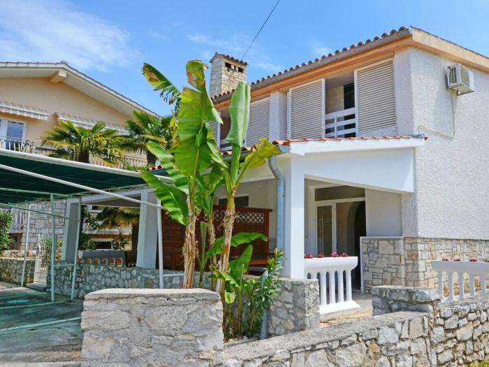 Apartment in Porec with swimming pool