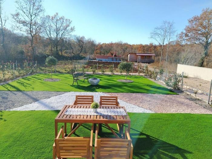 Oliva Verde Residence