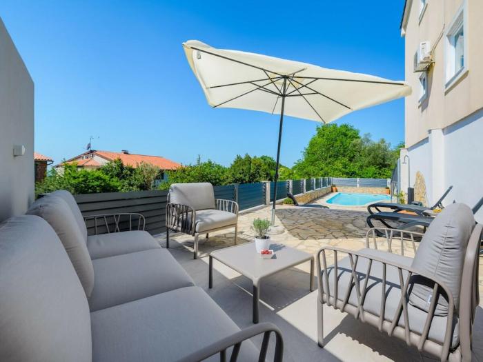 1-Bedroom Villa