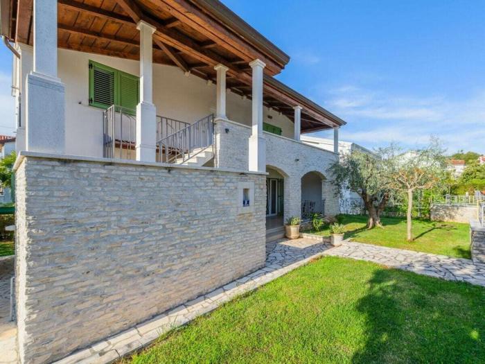 Apartment with 4 bedrooms