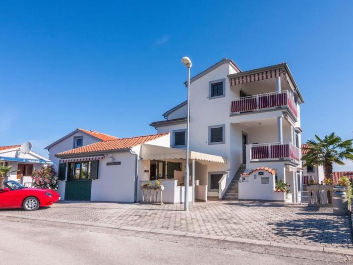 Holiday home in Porec with 1 bedroom