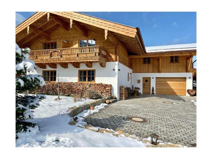 Chalet Hochgern