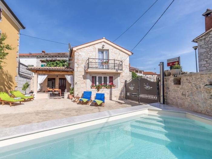 Holiday home Casa Ladonia