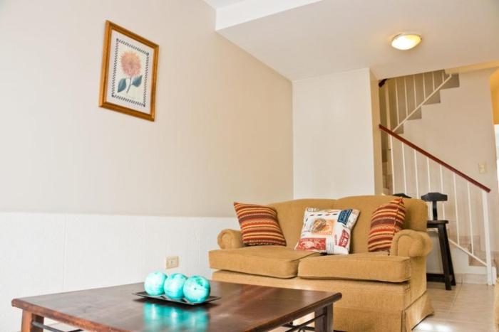 Departamento La Lucila