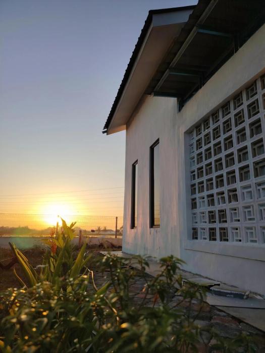 Saya & Awak Tiny House