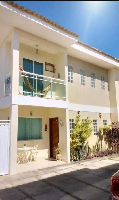 Residencial Costa Azul, praia ao seu dispor!