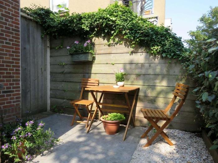 Apartment in Zandvoort with swimming pool