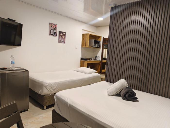 Alojamiento turístico Keniants