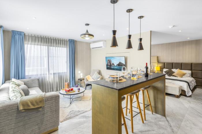 Nice Suite Close to El Medano beach and Nightlife