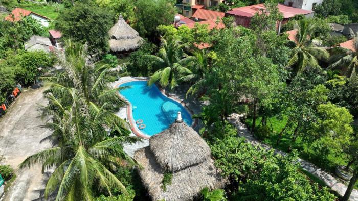 Trang An Lighthouse Homestay