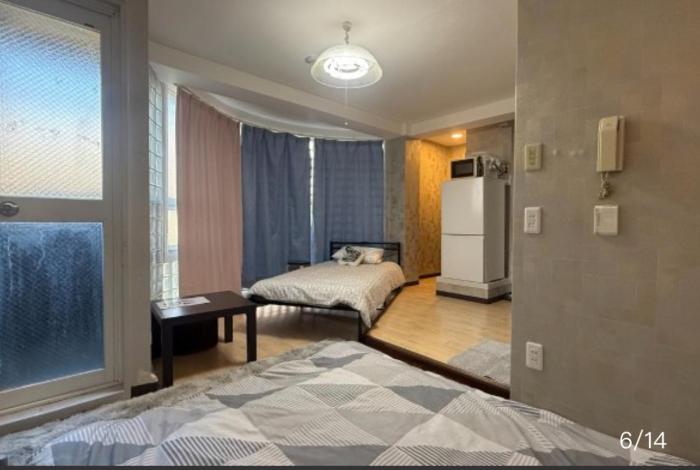 Osaka Umeda Nishi JR Tsukamoto no Yado AAAA