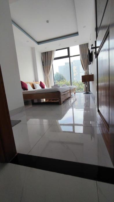 HomeStay Khánh Linh B1 Hồ Quý Ly