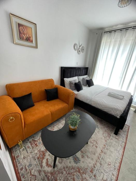 Top premium Studio in Roysambu