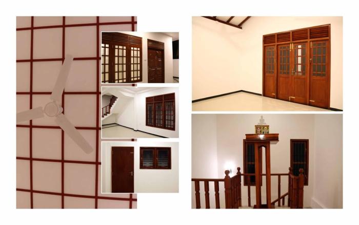 Royal Nest - Bentota