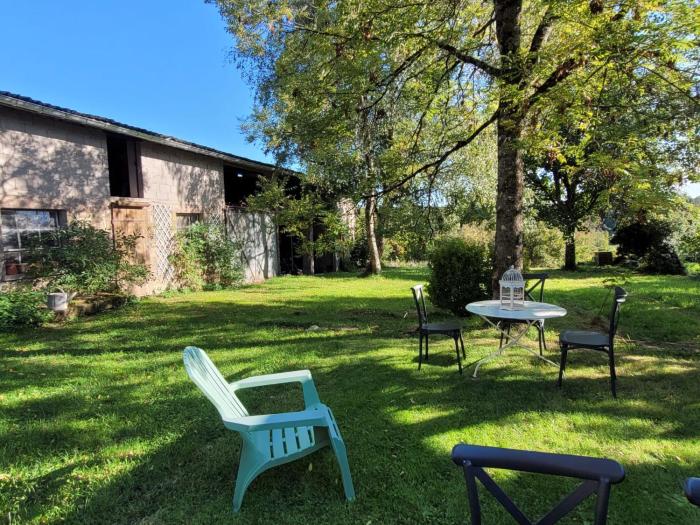 Maison dhôtes Coeurdacier