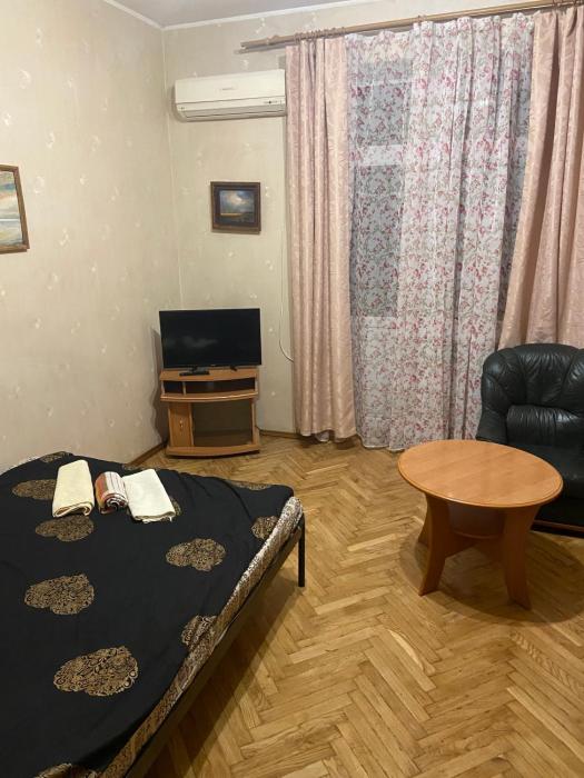 Квартира в 5 мин от м Дарница