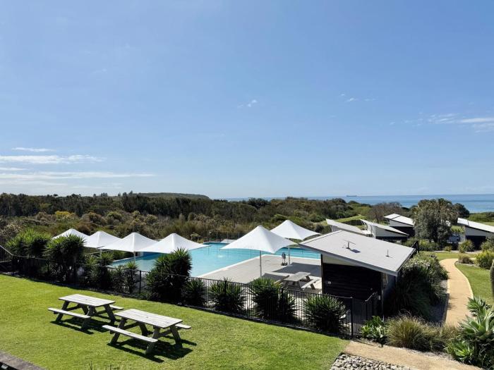 Ocean Mist at Caves Beach Villas