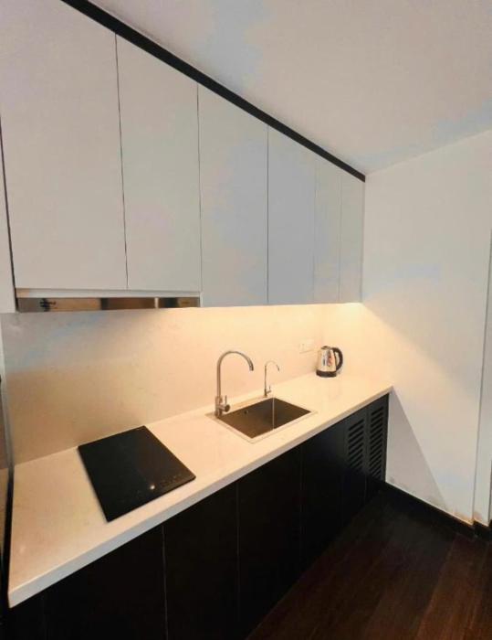 Homestay Sapphire S2 cho thuê theo giờ 2 tiếng