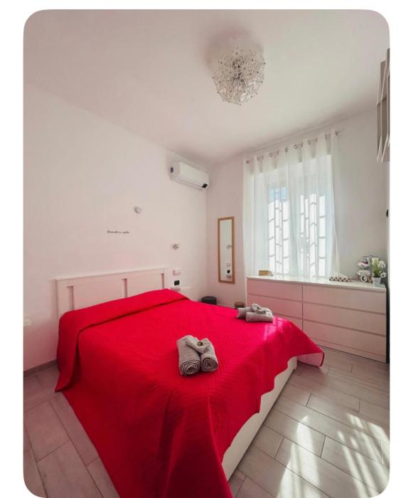 Casa Famose na Pennichella