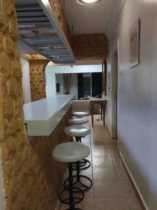 Spacious Apartment Degla Maadi
