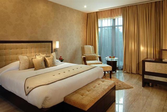 Royal Residence Cybercity - Gurugram