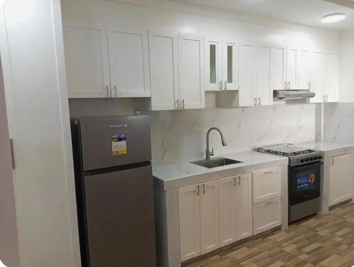 Governors Hills Subdivision