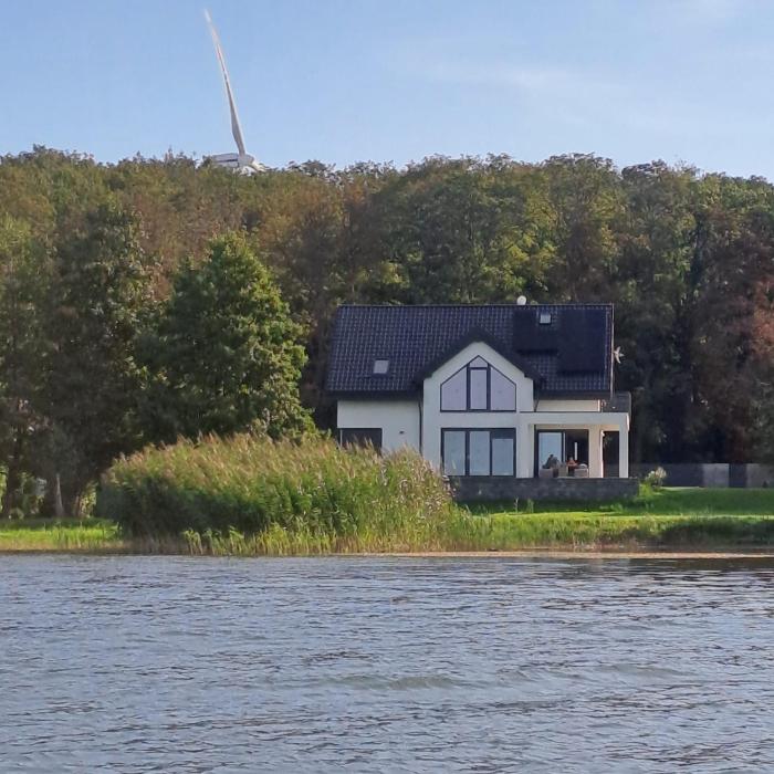 Apartamenty Zagórze 55