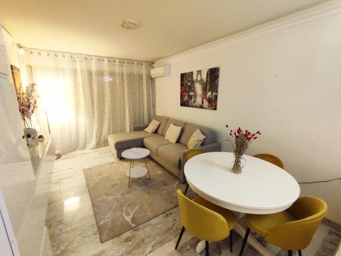 Mas de Tanit Appartement & Vacance deLuxe