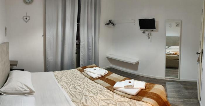 vatican house tolemaide ottaviano