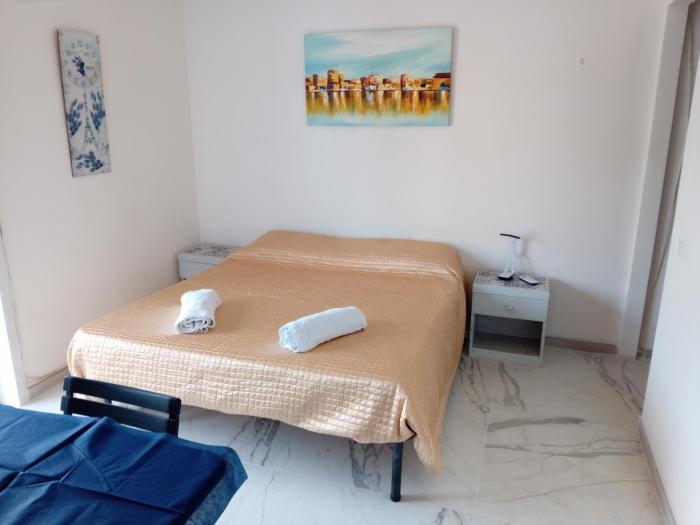 bbsulmare Viola Apartment