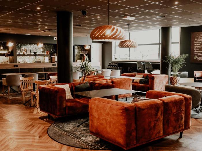 Mercure Valenciennes Centre