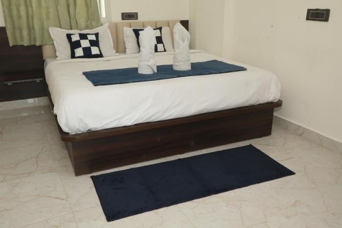 Hotel Rest O ITPL